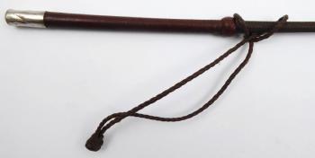 227. THE EEGEE (LOVESON) WHIP 227. THE EEGEE (LOVESON) WHIP