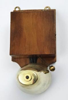 222. ANTIQUE DOOR BELL 222. ANTIQUE DOOR BELL
